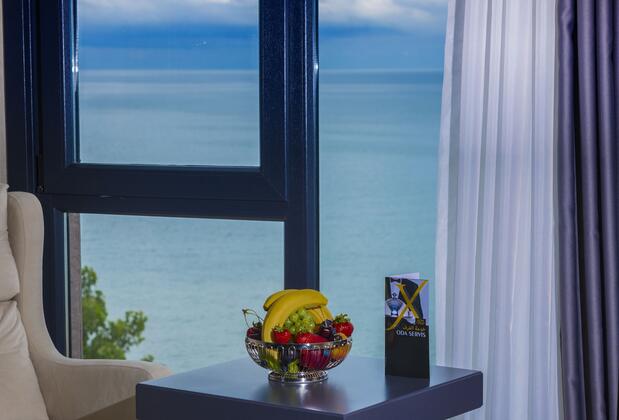 Mövenpick Trabzon Otel - Görsel 32