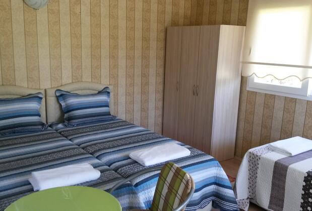 Saklıbahçe Pansiyon & Restaurant - Görsel 11