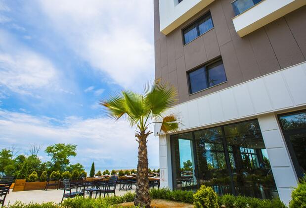 Mövenpick Trabzon Otel - Görsel 36