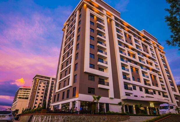 Mövenpick Trabzon Otel - Görsel 4