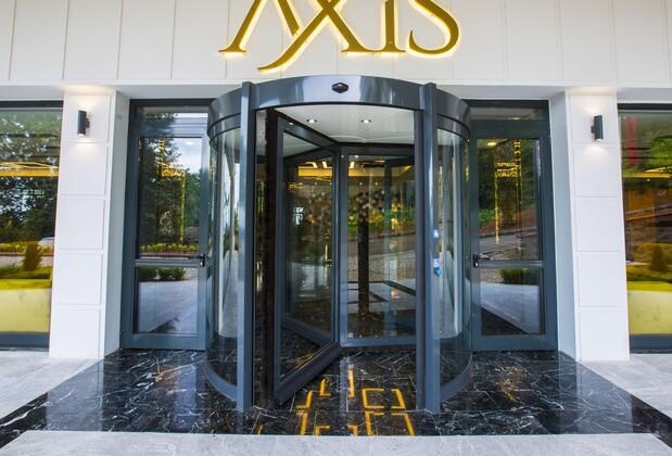 Mövenpick Trabzon Otel - Görsel 6