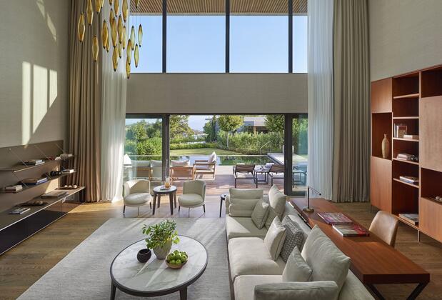 Mandarin Oriental Bodrum - Görsel 24