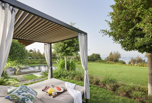 Mandarin Oriental Bodrum - Görsel 14