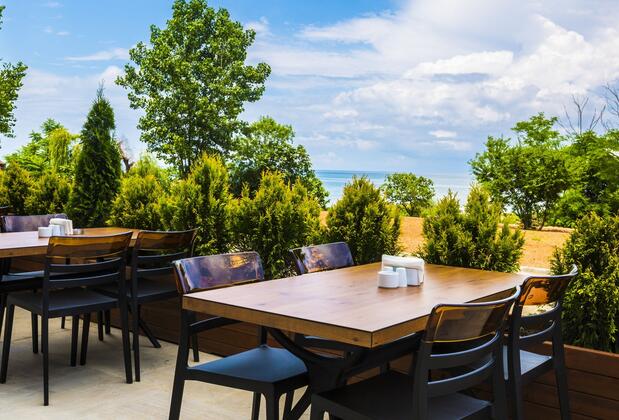 Mövenpick Trabzon Otel - Görsel 37