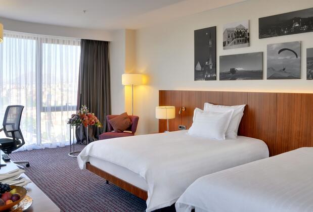 Ommer Hotel Kayseri - Görsel 13