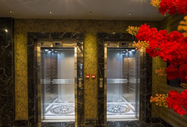 Mövenpick Trabzon Otel - Görsel 45