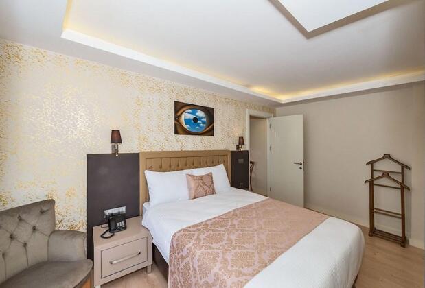 Gen Suites - Görsel 6