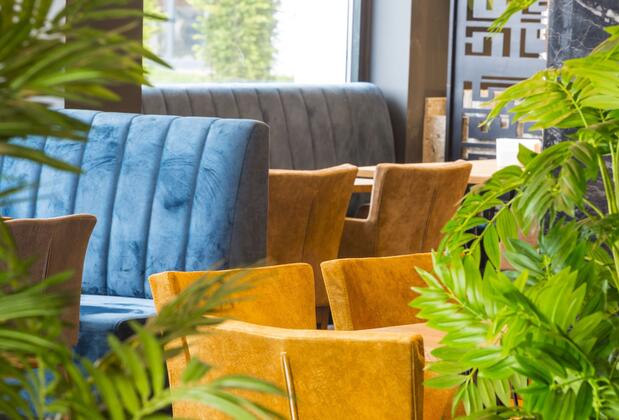 Mövenpick Trabzon Otel - Görsel 47