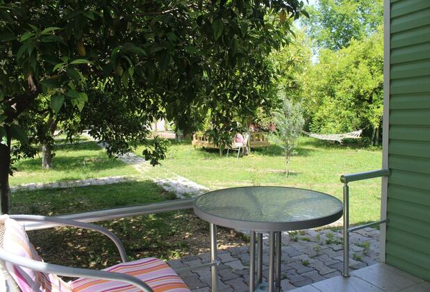 Saklıbahçe Pansiyon & Restaurant - Görsel 15