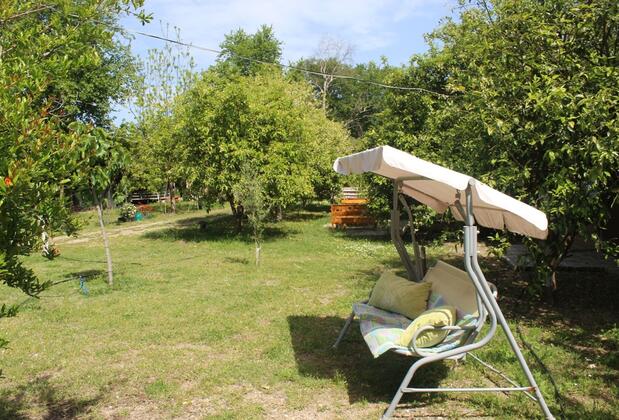 Saklıbahçe Pansiyon & Restaurant - Görsel 16