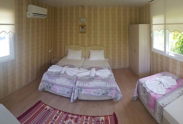 Saklıbahçe Pansiyon & Restaurant - Görsel 18