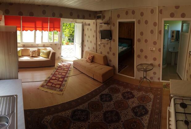 Saklıbahçe Pansiyon & Restaurant - Görsel 19