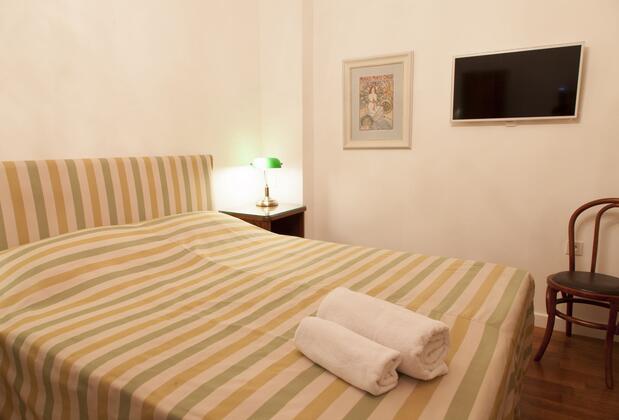 Villa Pera Suite Hotel - Görsel 47