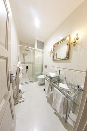 Villa Pera Suite Hotel - Görsel 48