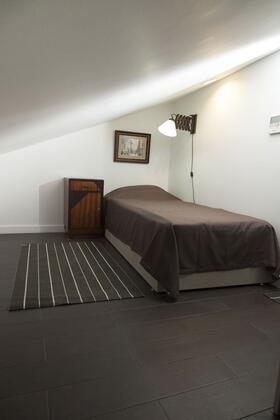 Villa Pera Suite Hotel - Görsel 50