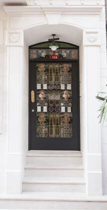 Villa Pera Suite Hotel - Görsel 20