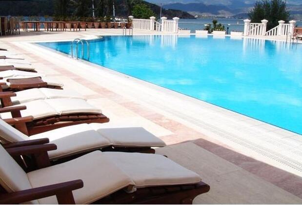 Ece Saray Marina Resort - Görsel 4