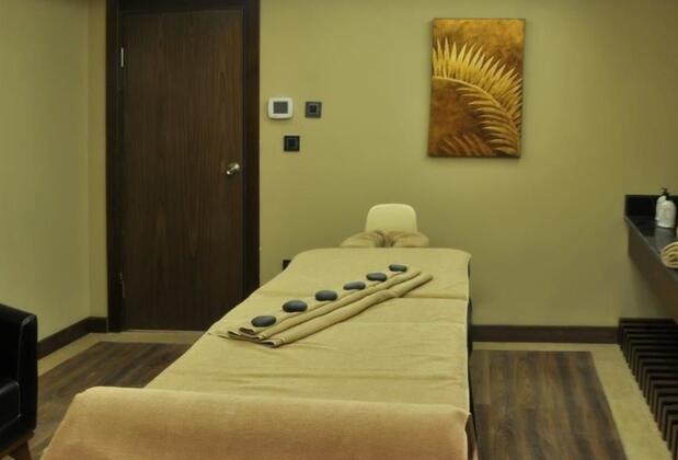 Ommer Hotel Kayseri - Görsel 20