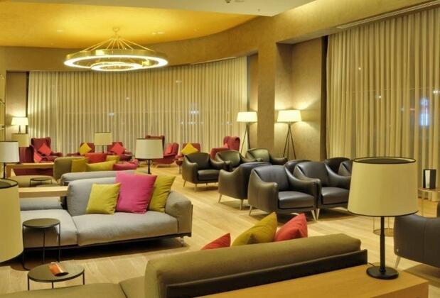 Ommer Hotel Kayseri - Görsel 4