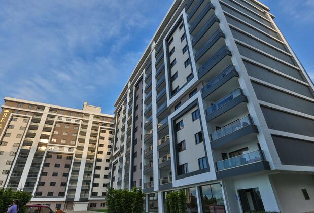 Mövenpick Trabzon Otel - Görsel 8