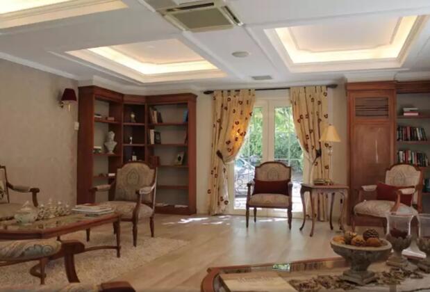 Ece Saray Marina Resort - Görsel 15