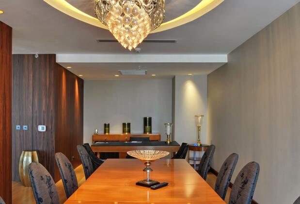 Ommer Hotel Kayseri - Görsel 22