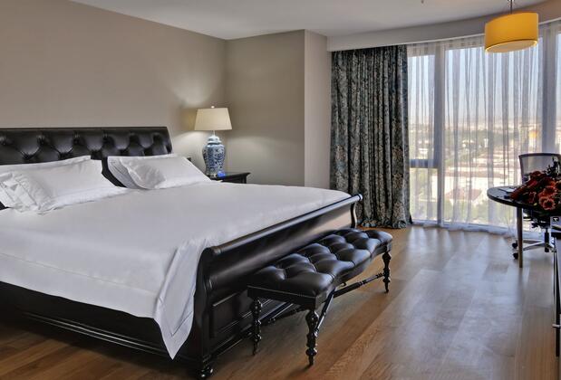 Ommer Hotel Kayseri - Görsel 10