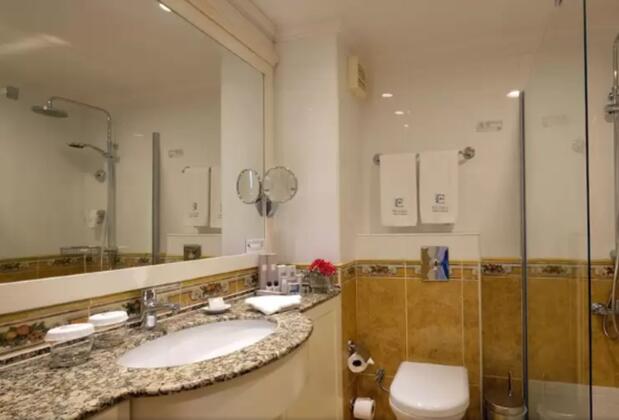 Ece Saray Marina Resort - Görsel 25