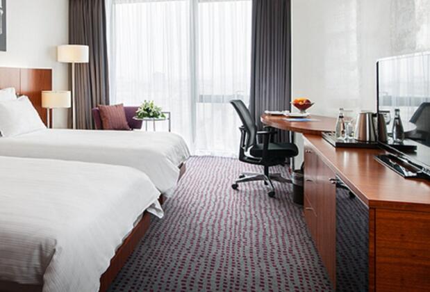 Ommer Hotel Kayseri - Görsel 8