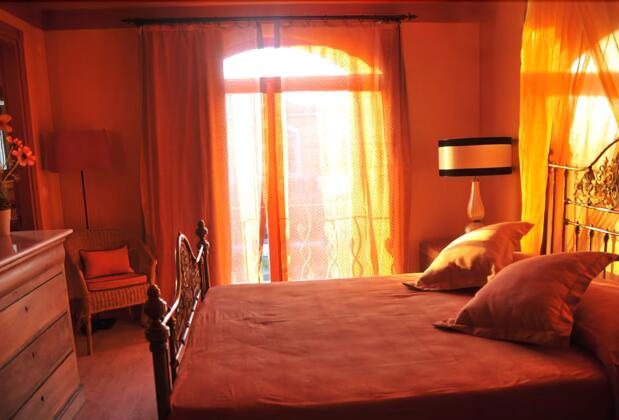 La Capria Suite Hotel - Görsel 10