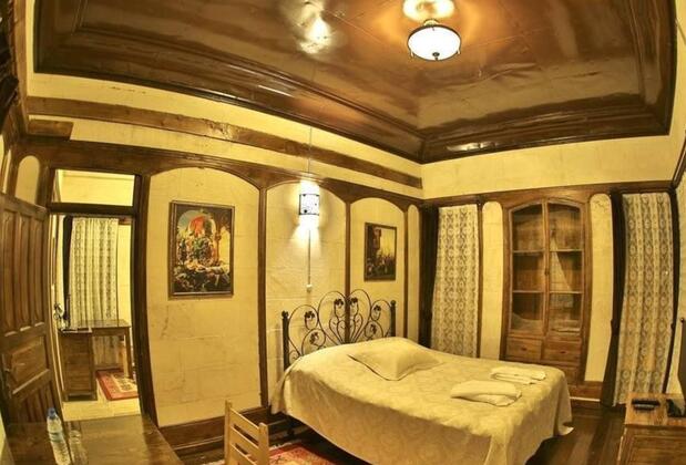 Ali Bey Konağı - Görsel 3