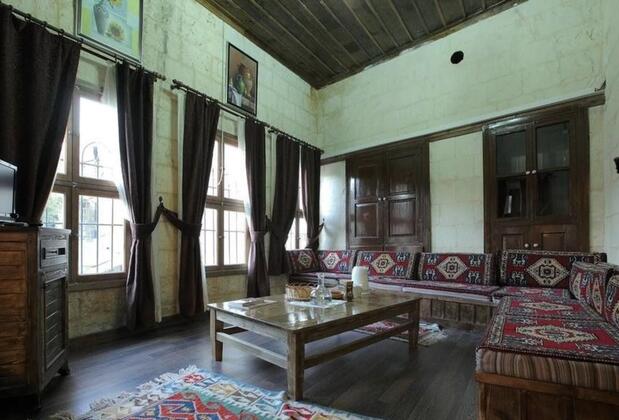 Ali Bey Konağı - Görsel 6