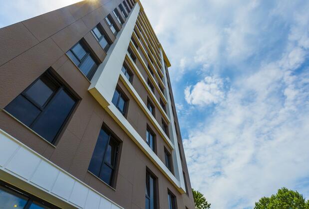 Mövenpick Trabzon Otel - Görsel 7