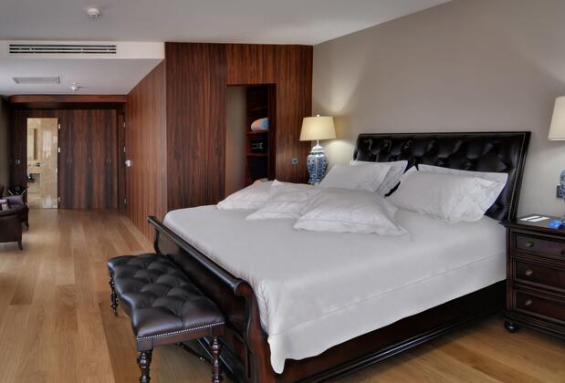 Ommer Hotel Kayseri - Görsel 11