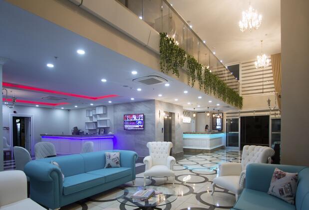 Sultanoğlu Hotel & Spa - Görsel 3