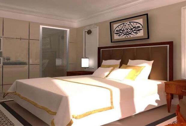 Pasha Moda Hotel - Görsel 6