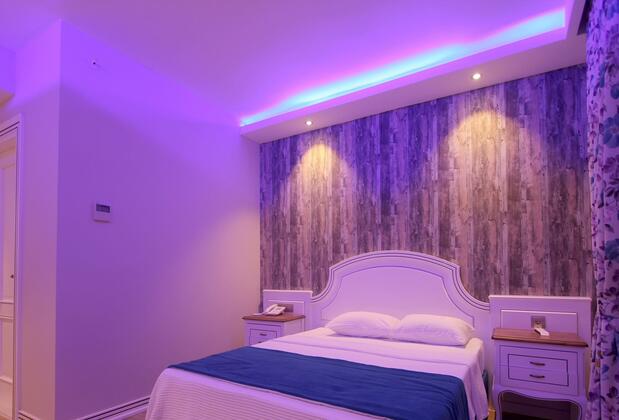 Sultanoğlu Hotel & Spa - Görsel 4