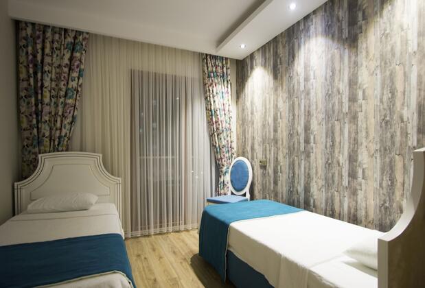 Sultanoğlu Hotel & Spa - Görsel 5