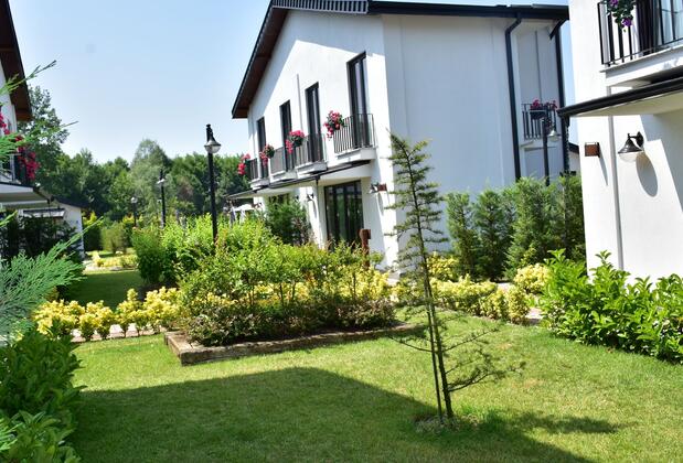 Çayır Çimen Tatil Evleri - Görsel 10