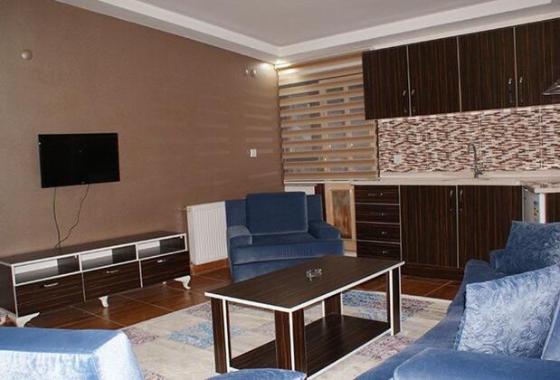 Ata Rental House - Görsel 4