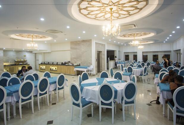 Sultanoğlu Hotel & Spa - Görsel 7