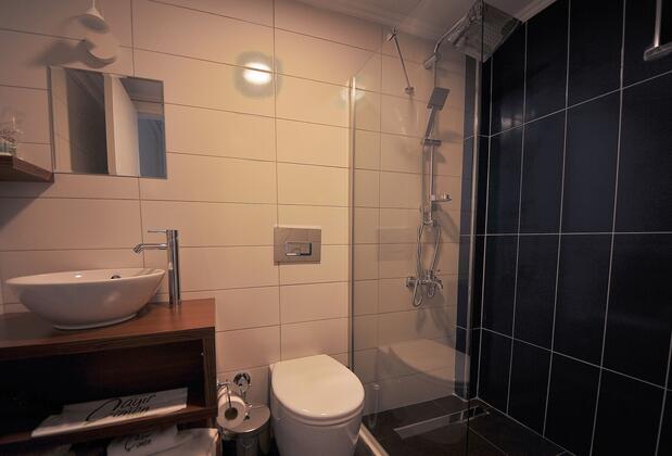 Çayır Çimen Tatil Evleri - Görsel 11