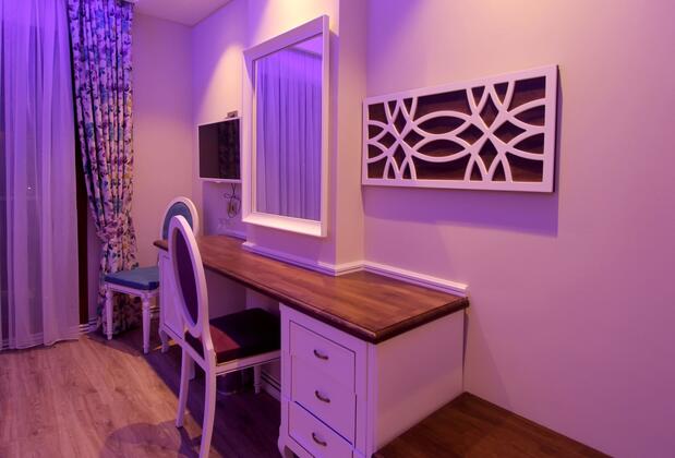 Sultanoğlu Hotel & Spa - Görsel 6