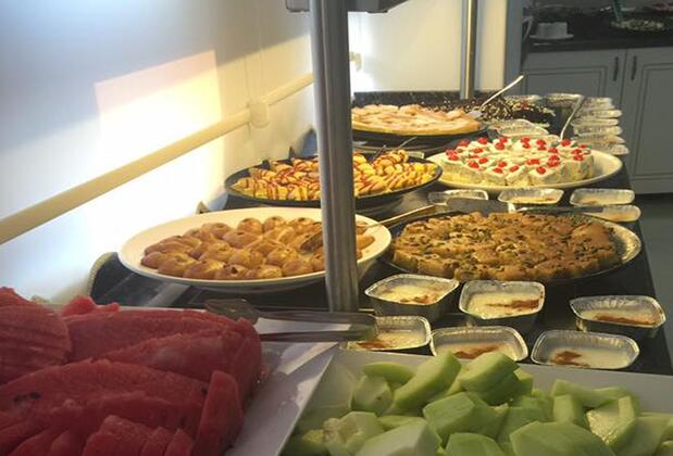 Sultanoğlu Hotel & Spa - Görsel 8