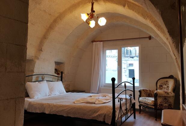 Whisper Cave House Hotel - Görsel 3