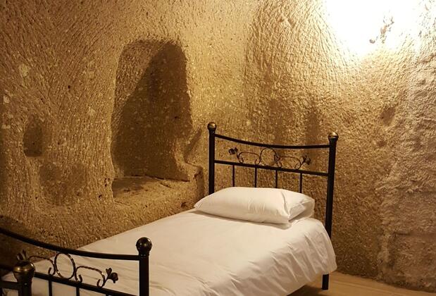 Whisper Cave House Hotel - Görsel 4