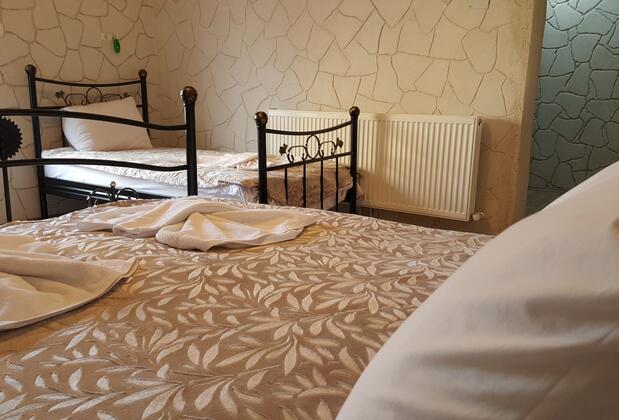 Whisper Cave House Hotel - Görsel 5