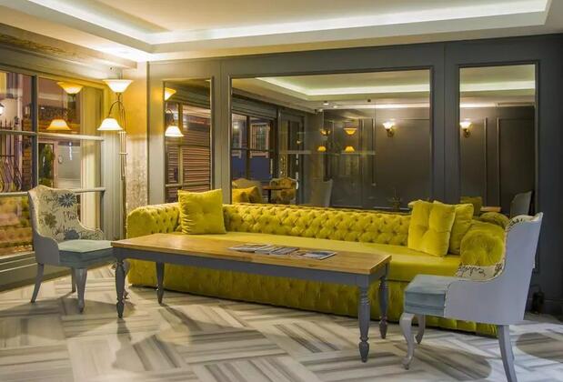 Aston Hotel - Görsel 14