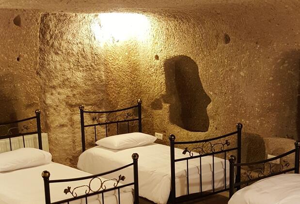 Whisper Cave House Hotel - Görsel 6