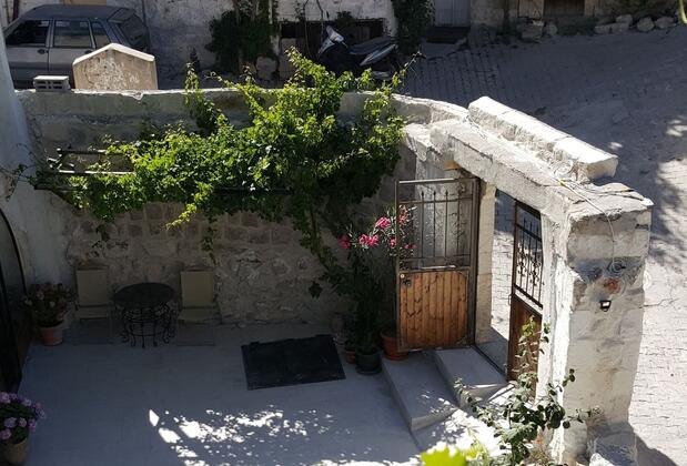 Whisper Cave House Hotel - Görsel 13